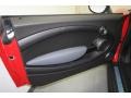 Chili Red - Cooper Hardtop Photo No. 12