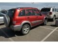 Impulse Red - RAV4 4WD Photo No. 2