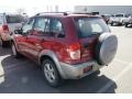 Impulse Red - RAV4 4WD Photo No. 3