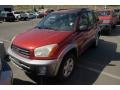 Impulse Red - RAV4 4WD Photo No. 4