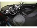 Spice Orange Metallic - Cooper Hardtop Photo No. 11