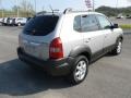 Sahara Silver - Tucson GLS V6 4WD Photo No. 7