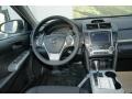 Barcelona Red Metallic - Camry SE V6 Photo No. 10