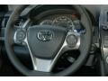 Barcelona Red Metallic - Camry SE V6 Photo No. 11