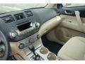 Cypress Green Pearl - Highlander V6 4WD Photo No. 5