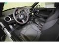 White Silver Metallic - Cooper John Cooper Works Coupe Photo No. 11