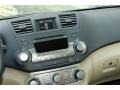 Cypress Green Pearl - Highlander V6 4WD Photo No. 12