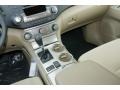 Cypress Green Pearl - Highlander V6 4WD Photo No. 13