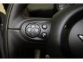 White Silver Metallic - Cooper John Cooper Works Coupe Photo No. 21