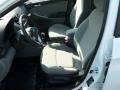 2012 Century White Hyundai Accent SE 5 Door  photo #16