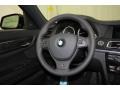 2012 Black Sapphire Metallic BMW 7 Series 750Li Sedan  photo #27