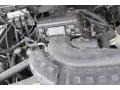 5.4 Liter SOHC 24-Valve Triton V8 2005 Ford F150 Lariat SuperCrew Engine