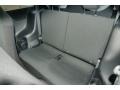Dark Gray Rear Seat Photo for 2012 Scion iQ #63184243