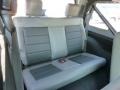 Steel Blue Metallic - Wrangler X 4x4 Photo No. 15