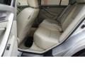 Desert Platinum Metallic - G 35 Sedan Photo No. 5