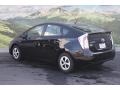 Black - Prius 3rd Gen Two Hybrid Photo No. 2