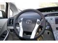 Black - Prius 3rd Gen Two Hybrid Photo No. 9