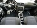 Platinum Grey Metallic - Jetta GLI Sedan Photo No. 7