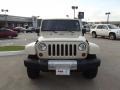 Sahara Tan - Wrangler Unlimited Sahara 4x4 Photo No. 7