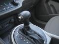  2011 Sportage LX AWD 6 Speed Automatic Shifter