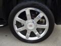 2009 Cadillac Escalade EXT AWD Wheel and Tire Photo