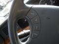 2004 Carbon Gray Kia Amanti   photo #16