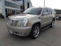 Gold Mist - Escalade AWD Photo No. 1