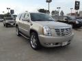 Gold Mist - Escalade AWD Photo No. 2