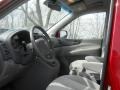 2006 Claret Red Kia Sedona LX  photo #7