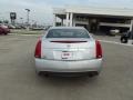 Radiant Silver - CTS Sedan Photo No. 8