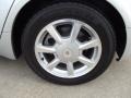 Radiant Silver - CTS Sedan Photo No. 12