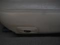 2003 Vibrant White Mercury Grand Marquis LS  photo #9