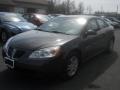 Granite Metallic - G6 V6 Sedan Photo No. 1