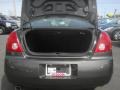 Granite Metallic - G6 V6 Sedan Photo No. 5