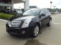 2012 Black Raven Cadillac SRX Performance  photo #1