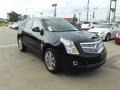 2012 Black Raven Cadillac SRX Performance  photo #2