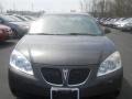 Granite Metallic - G6 V6 Sedan Photo No. 12