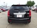 2012 Black Raven Cadillac SRX Performance  photo #8