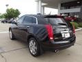 2012 Black Raven Cadillac SRX Performance  photo #4