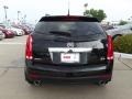 2012 Black Raven Cadillac SRX Performance  photo #8