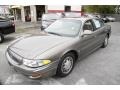 2003 Dark Bronzemist Metallic Buick LeSabre Limited  photo #2