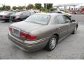 2003 Dark Bronzemist Metallic Buick LeSabre Limited  photo #8