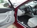 2012 Crystal Red Tintcoat Cadillac CTS 3.0 Sedan  photo #11