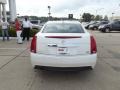 White Diamond Tricoat - CTS 3.0 Sedan Photo No. 7