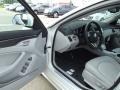 White Diamond Tricoat - CTS 3.0 Sedan Photo No. 9