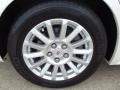 White Diamond Tricoat - CTS 3.0 Sedan Photo No. 10