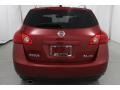 2008 Venom Red Pearl Nissan Rogue S AWD  photo #5