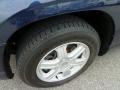 2006 Midnight Blue Pearl Chrysler Pacifica Touring  photo #7