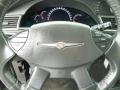 2006 Midnight Blue Pearl Chrysler Pacifica Touring  photo #15