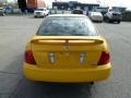 2006 Sunburst Yellow Nissan Sentra 1.8 S Special Edition  photo #4
